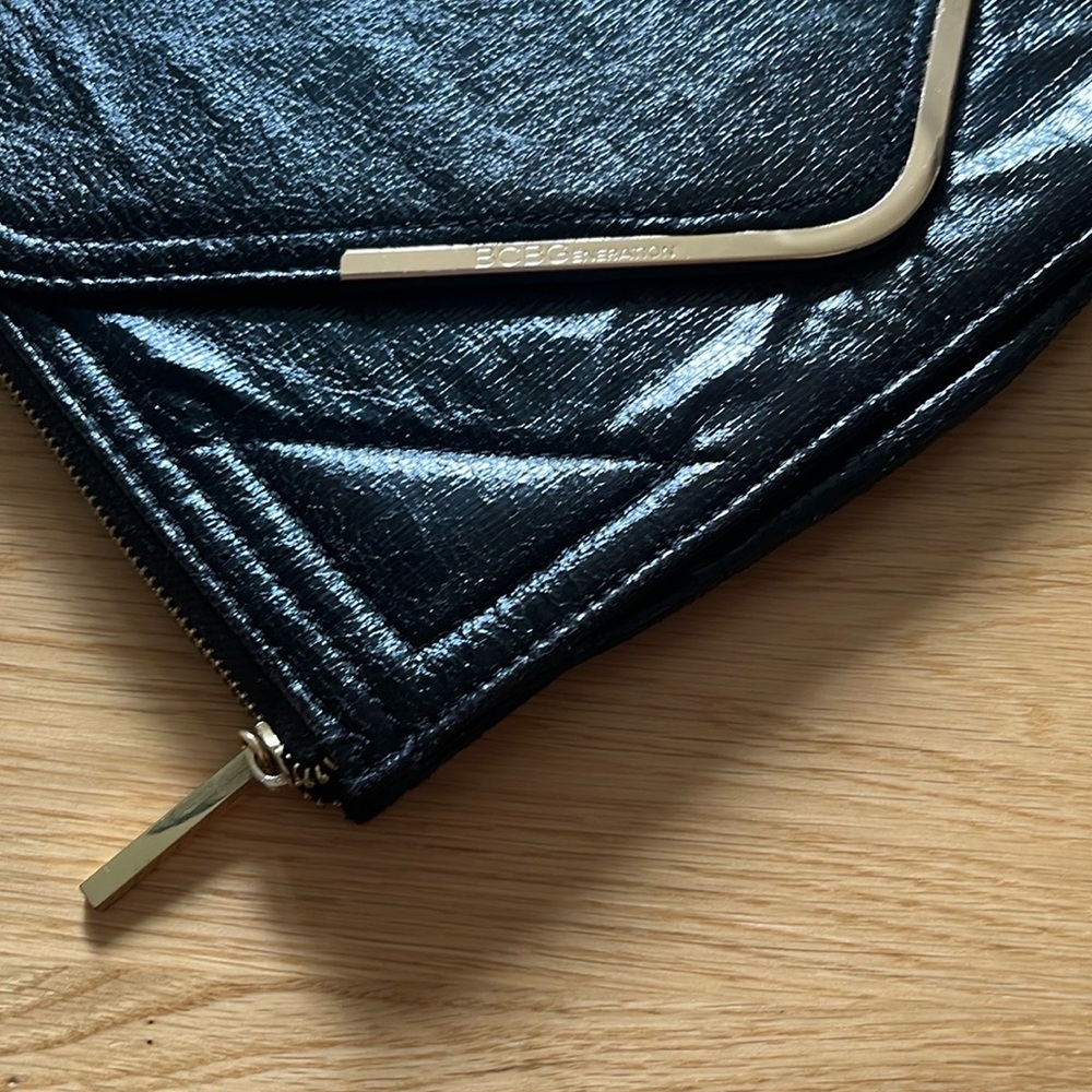 BCBG Clutch